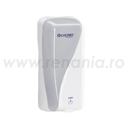 CURĂȚENIE ȘI INGRIJIRE - IDENTITY FOAM SOAP, Sistem de dozare pentru săpun spumă