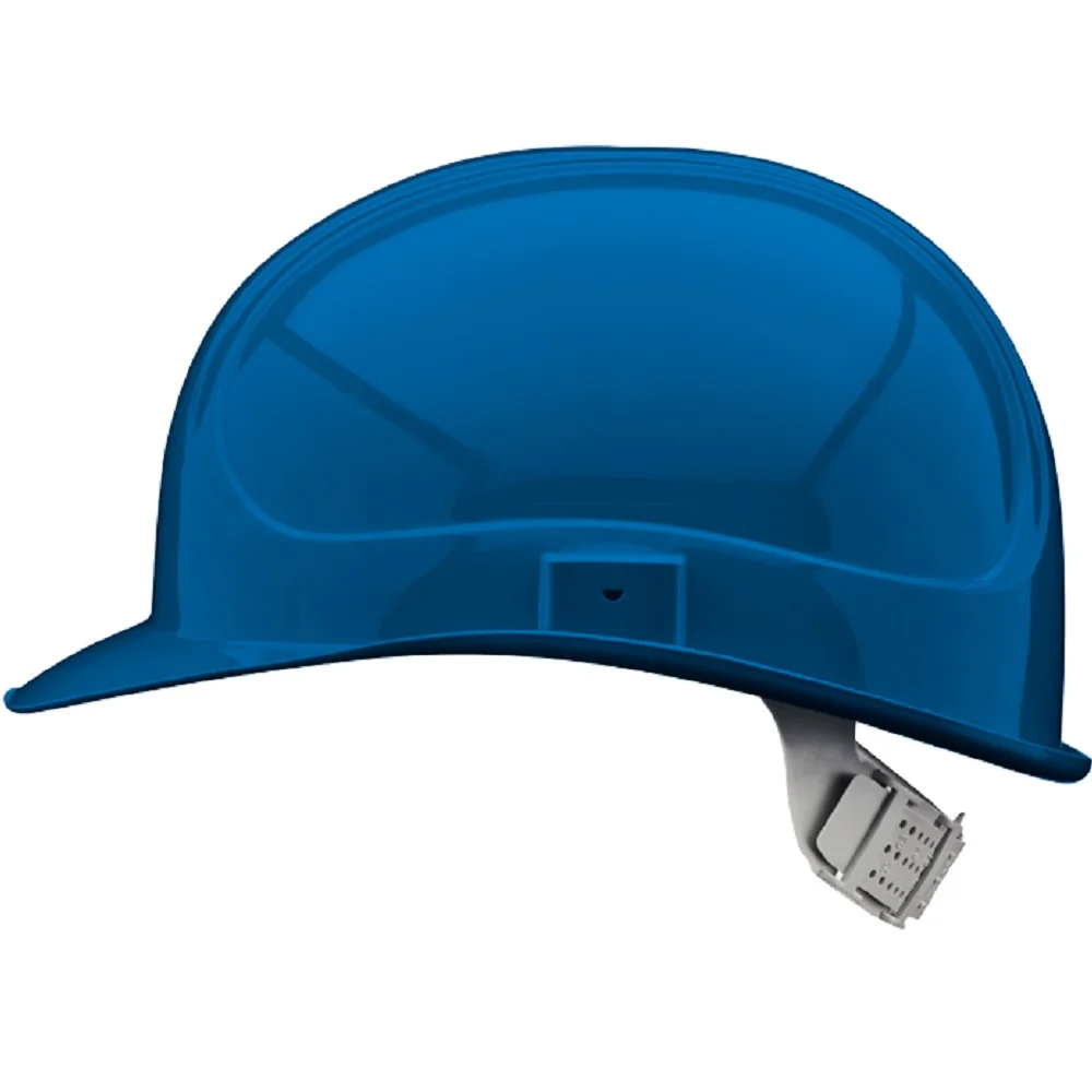 INAP ELECTRO, Casca de protectie din polietilena pentru electricieni [4]