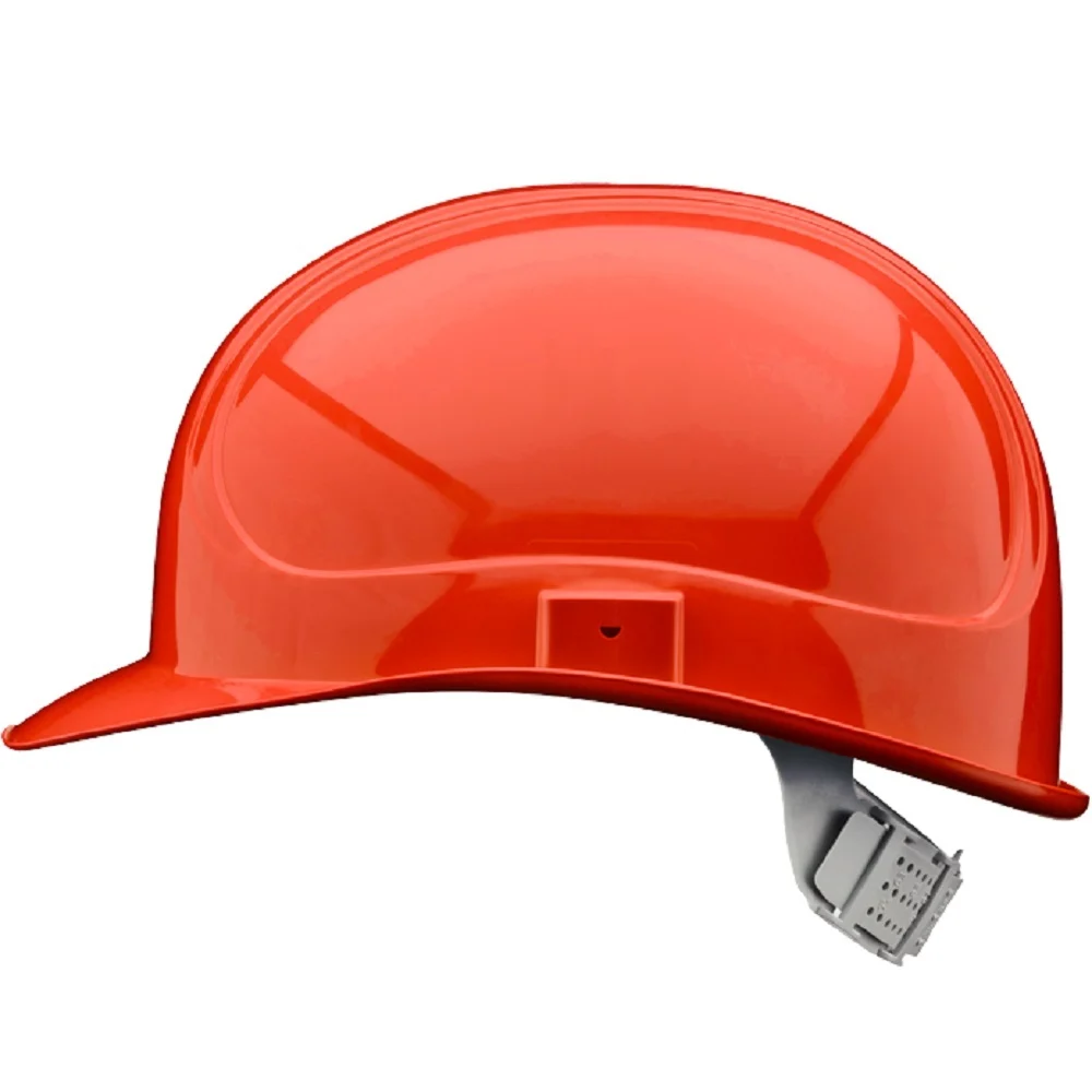 CĂȘTI DE PROTECȚIE - INAP ELECTRO, Casca de protectie din polietilena pentru electricieni