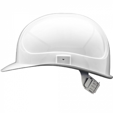 CĂȘTI DE PROTECȚIE - INAP ELECTRO, Casca de protectie din polietilena pentru electricieni