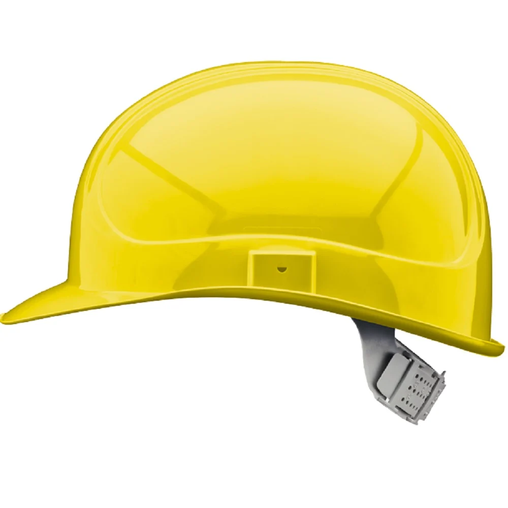 INAP ELECTRO, Casca de protectie din polietilena pentru electricieni [3]