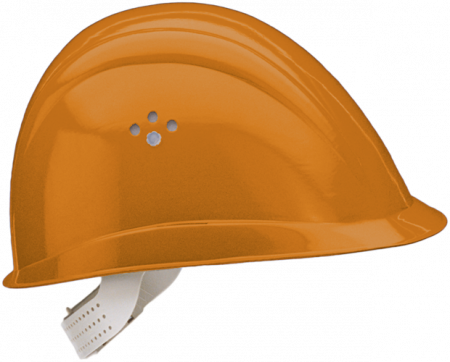 INAP PROFILER, Casca de protectie din polietilena pentru alpinism industrial si utilitar [2]