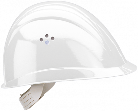 CĂȘTI DE PROTECȚIE - INAP PROFILER, Casca de protectie din polietilena pentru alpinism industrial si utilitar