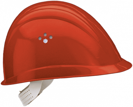 CĂȘTI DE PROTECȚIE - INAP PROFILER, Casca de protectie din polietilena pentru alpinism industrial si utilitar