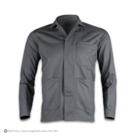 Jachete - INDUSTRY, Jacheta de lucru din poliester si bumbac