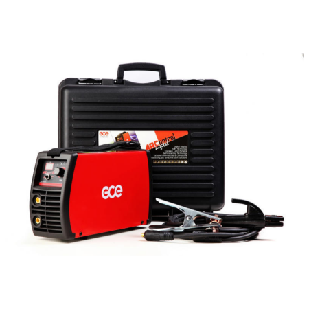 Echipamente sudura (lichidari) - Invertor de sudare Arcontrol Digital 200