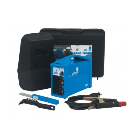 Echipamente sudura - Invertor sudura Saxo 1300G
