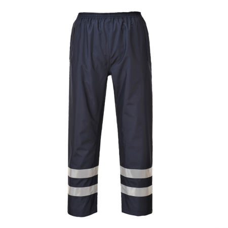 PORTWEST IONA LITE, Pantaloni din Poliester si Fibra Oxford 300D, 190 g/mp [1]