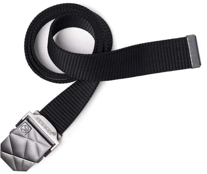 IMBRACAMINTE - IRESIN, Curea din nylon cu cataramă din aliaj de zinc