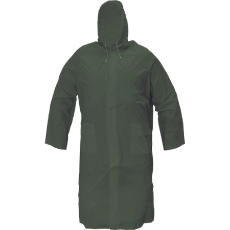 Îmbrăcăminte IMPERMEABILĂ - IRWELL, Pantaloni impermeabili din pvc, 90 g/mp
