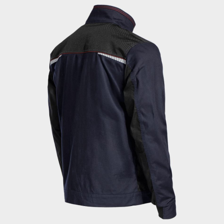 KASTOR STRETCH, Jachetă de lucru din poliester, bumbac și spandex, 250g/mp [4]
