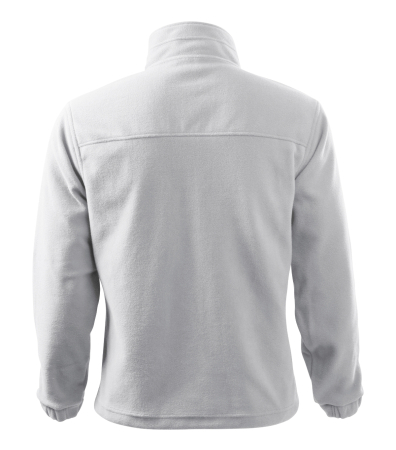 Jachetă fleece pentru bărbați din 100% poliester, 280 g/mp [4]