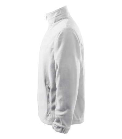 Jachetă fleece pentru bărbați din 100% poliester, 280 g/mp [2]