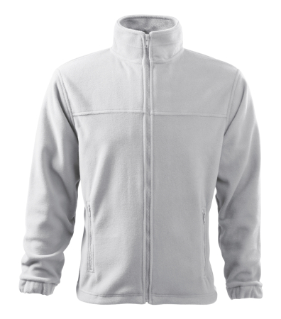 Jachetă fleece pentru bărbați din 100% poliester, 280 g/mp [1]