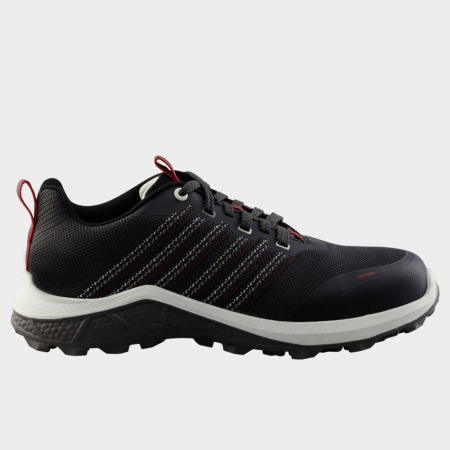 Pantofi de protecție S1 - JADE S1, Pantofi de protecție din material textil, bombeu metalic, talpă poliuretan