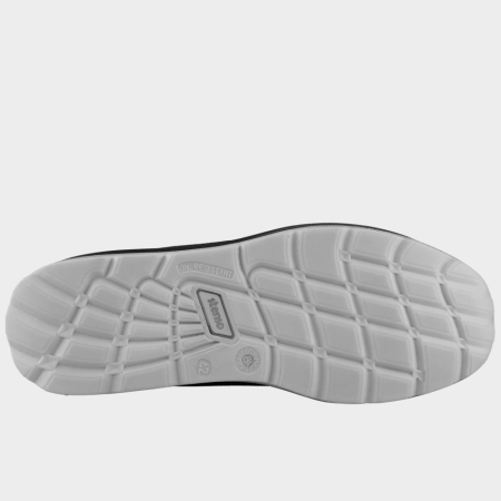 JETT ANKLE S3, Bocanci de protecție din microfibră hidrofobizată, bombeu compozit [5]