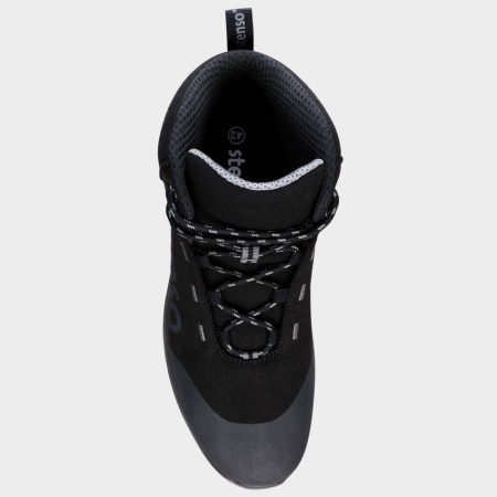 JETT ANKLE S3, Bocanci de protecție din microfibră hidrofobizată, bombeu compozit [6]