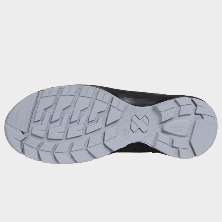 Dragon JR-X2 ALPHA S3PL, Pantofi de protecție din piele de bovină, bombeu compozit, talpă antiderapantă [7]