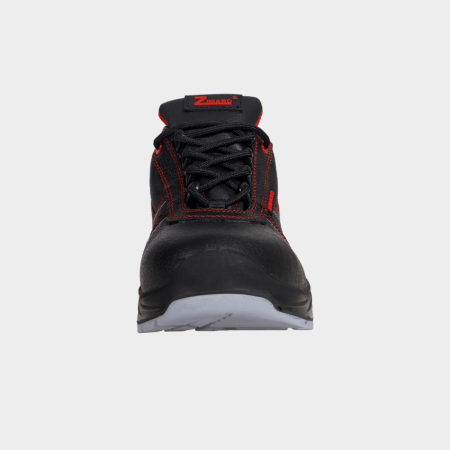 Dragon JR-X2 ALPHA S3PL, Pantofi de protecție din piele de bovină, bombeu compozit, talpă antiderapantă [3]
