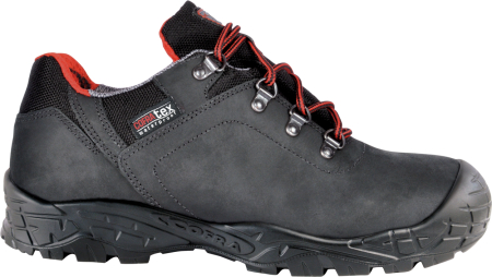 Pantofi de protecție S3 - JUMARING S3 SRC, FO, WR Pantofi de protecție din piele bovină, bombeu metalic, lamelă antiperforație, talpă antiderapantă