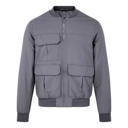 IMBRACAMINTE - KA360, Jachetă tip bomber din 100% poliamidă, 135 g/mp