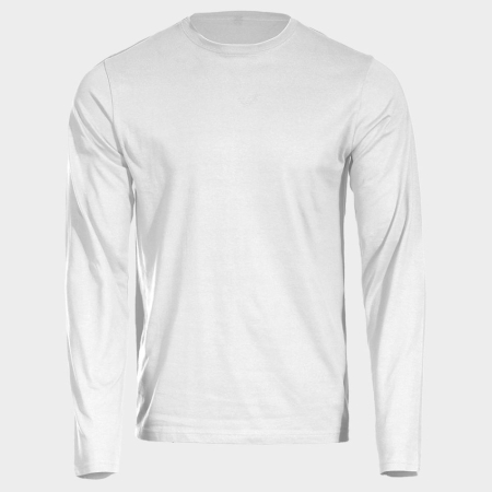 Imbracaminte UZ GENERAL - KAOS, Tricou cu maneca lunga din bumbac, 160 g/mp