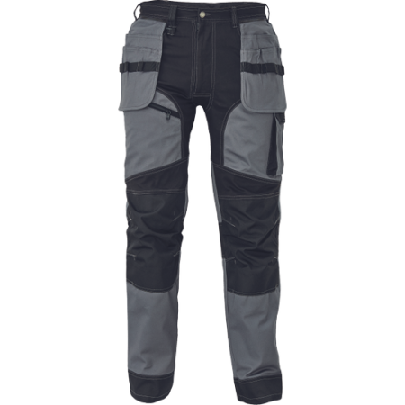 IMBRACAMINTE - KEILOR FP STRETCH, Pantaloni de lucru din bumbac, 265 g/mp