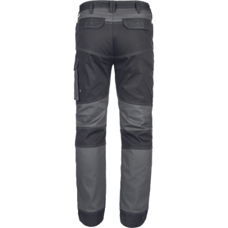 KEILOR STRETCH, Pantaloni de lucru din bumbac, 265 g/mp [1]