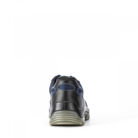 SIXTON PEAK KENTUCKY S3, Pantofi de protectie cu bombeu, lamela antiperforatie, fete hidrofobizate, talpa SRC [3]