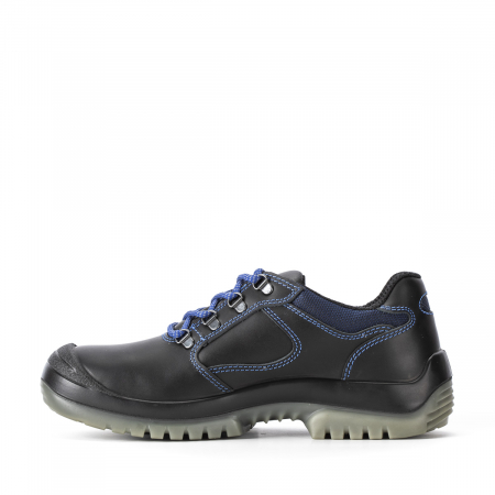 SIXTON PEAK KENTUCKY S3, Pantofi de protectie cu bombeu, lamela antiperforatie, fete hidrofobizate, talpa SRC [4]