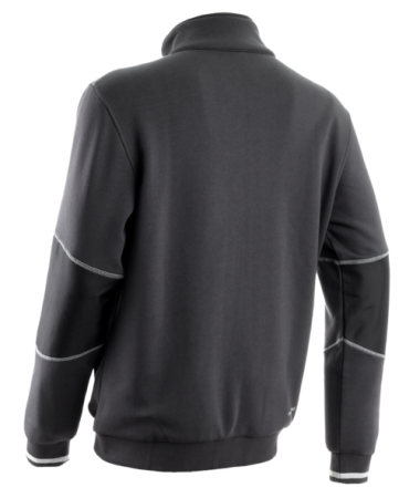 Kiji Jachetă Din Tercot Gros Cu Conținut Ridicat De Bumbac 300 G Mp [1]