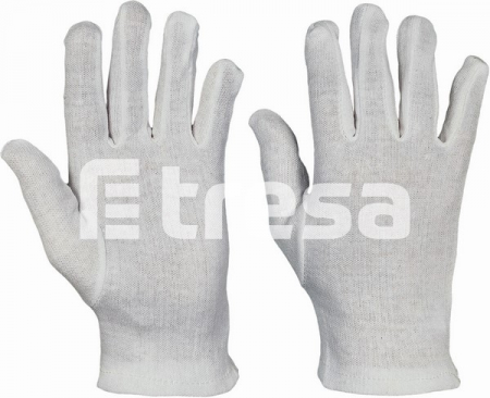 KITE, Manusi de lucru din bumbac [1]