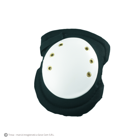 KNEECAP, Genunchiere independente cu capac din PVC și pernă din spumă EVA, mărime universală [1]