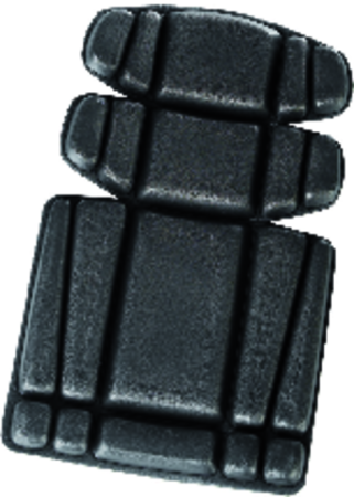 KNEEPADS MO8KNEE, Genunchiere din polietilenă spumată, pentru pantaloni Coverguard, dimensiune unică [3]