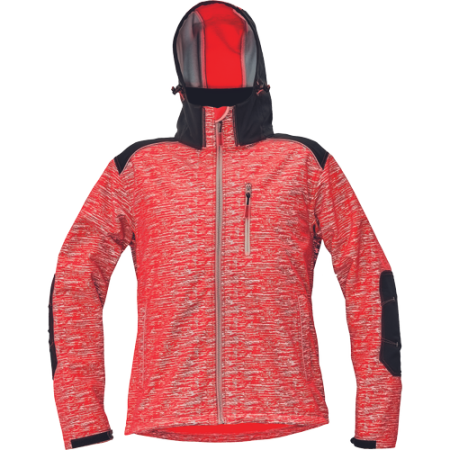 IMBRACAMINTE - KNOXFIELD, Jachetă de lucru din poliester, 290 g/mp