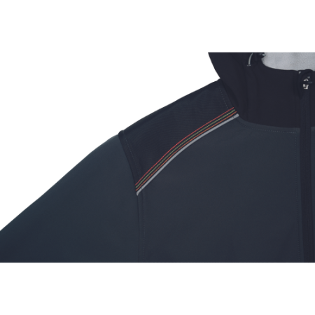 KNOXFIELD RYO, Jachetă tip tip Softshell pentru bărbați din poliester, 290 g/mp din poliester, 290 g/mp [12]