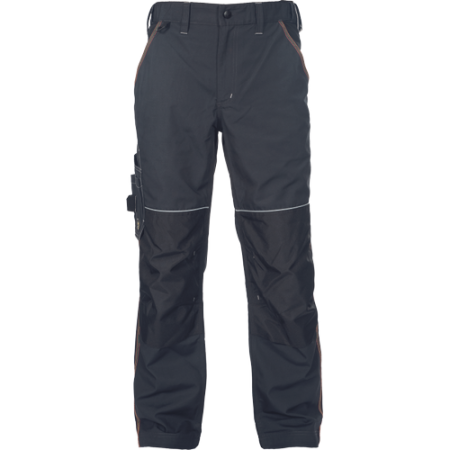 KNOXFIELD RYO, Pantaloni de lucru din poliester și bumbac, 275 g/mp [0]