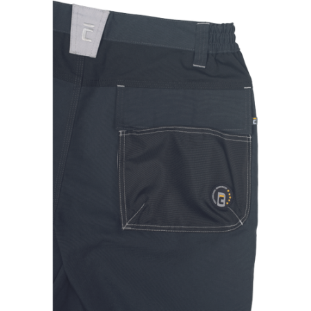 KNOXFIELD RYO, Pantaloni de lucru din poliester și bumbac, 275 g/mp [8]