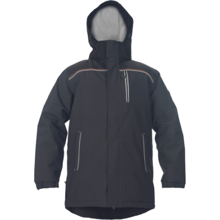 Imbracaminte TERMOIZOLANTĂ - KNOXFIELD RYO WINTER, Jachetă termoizolantă din poliester, 200 g/mp