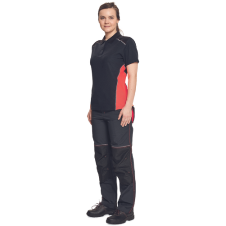 KNOXFIELD, Tricou de lucru din bumbac, 200 g/mp [14]