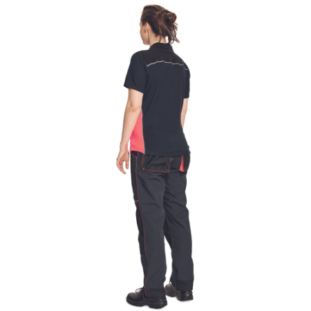 KNOXFIELD, Tricou de lucru din bumbac, 200 g/mp [10]
