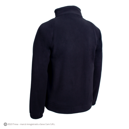 KOALA, Jachetă fleece din poliester reciclat, 350 g/mp, tratament anti-pilling [5]