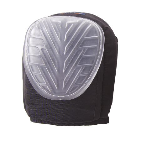 Accesorii Imbracaminte - KP30, Genunchiere cu carcasă din PVC și insert din gel de silicon