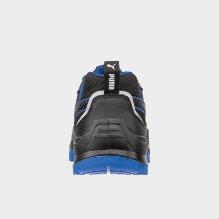 Krypton Blue Low S3S ESD FO SR, Pantofi de protectie din piele naturala, cu bombeu din fibra de sticla [3]