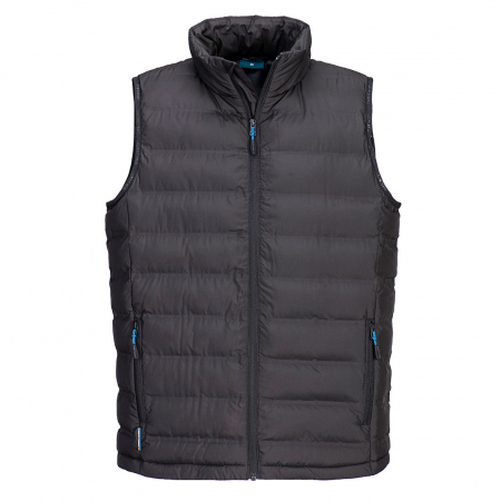 Veste Termoizolante - KX3 ULTRASONIC BODYWARMER, Vestă de lucru cu izolație termică Insulatex™ Pro, 260g/mp