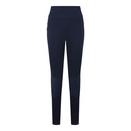 Jachete - KX380, Colanți de lucru, din 70% rayon, 24% poliester, 6% elastan, 320 g/mp