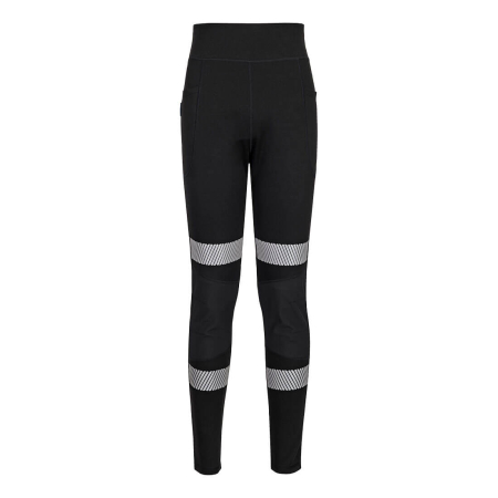 Jachete - KX381, Colanți de lucru, din 70% rayon, 24% poliester, 6% elastan, 320 g/mp