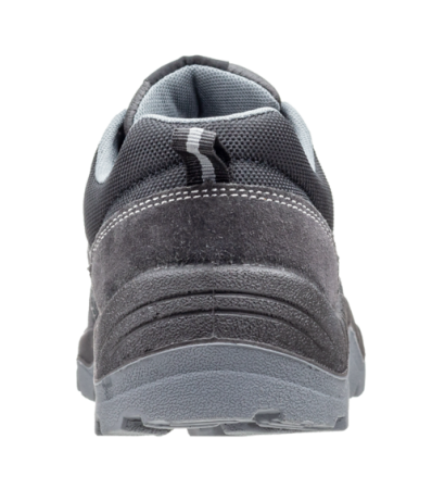 KYANITE S1PS SRC FO ESD, Pantofi protecție piele velur perforată, bombeu compozit, lamelă textilă [3]