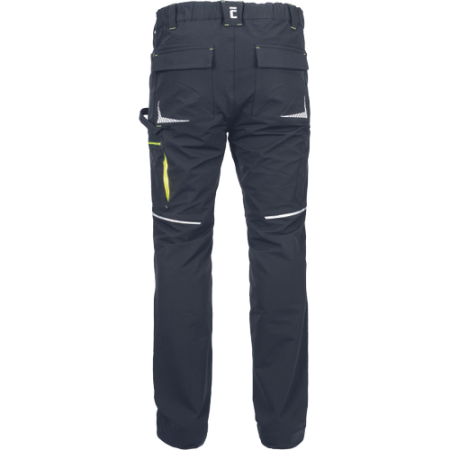 L-SURE DAWSON, Pantaloni de lucru din poliamida (nailon), 260 g/mp [3]