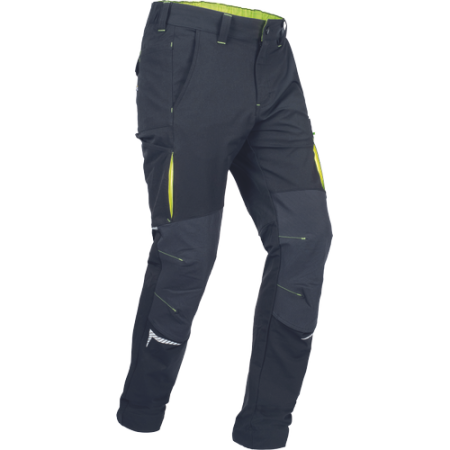 IMBRACAMINTE - L-SURE DAWSON, Pantaloni de lucru din poliamida (nailon), 260 g/mp